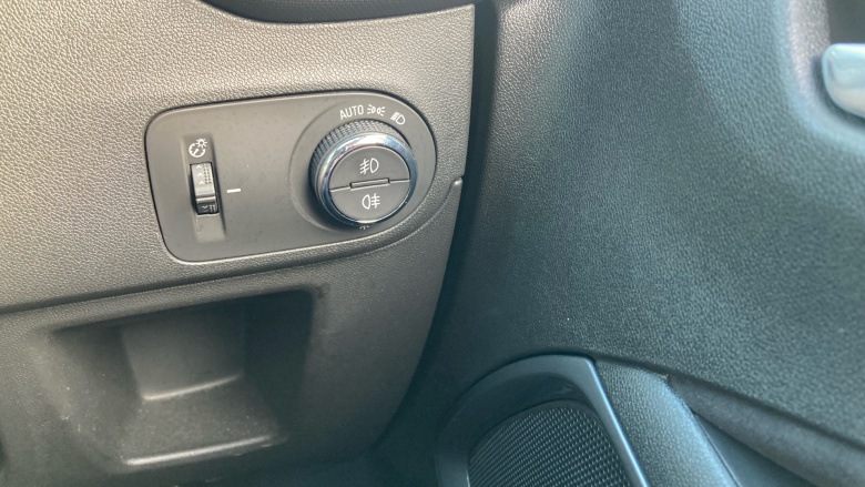 Vauxhall Crossland 1.2 Turbo [130] Ultimate 5dr Petrol Hatchback